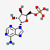 an image of a chemical structure CID 162946266