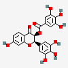 an image of a chemical structure CID 162946468