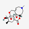 an image of a chemical structure CID 162948274