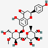 an image of a chemical structure CID 162949043