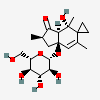 an image of a chemical structure CID 162950089