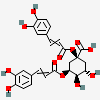 an image of a chemical structure CID 162950211