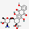 an image of a chemical structure CID 162950277