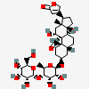 an image of a chemical structure CID 162950439