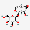 an image of a chemical structure CID 162950848