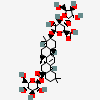 an image of a chemical structure CID 162951189