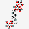 an image of a chemical structure CID 162951191