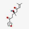 an image of a chemical structure CID 162951584