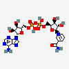 an image of a chemical structure CID 162951600