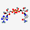 an image of a chemical structure CID 162951601