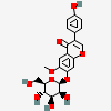 an image of a chemical structure CID 162951667