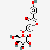 an image of a chemical structure CID 162951668