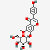 an image of a chemical structure CID 162951669
