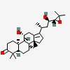an image of a chemical structure CID 162952177