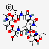 an image of a chemical structure CID 162952572