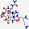 an image of a chemical structure CID 162954008