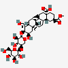 an image of a chemical structure CID 162954012