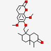 an image of a chemical structure CID 162954144