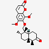 an image of a chemical structure CID 162954145