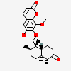 an image of a chemical structure CID 162954146