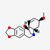 an image of a chemical structure CID 162954179