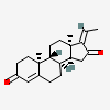 an image of a chemical structure CID 162955044