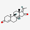 an image of a chemical structure CID 162955046