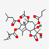an image of a chemical structure CID 162955226