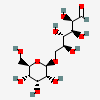 an image of a chemical structure CID 162955482