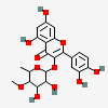 an image of a chemical structure CID 162955500