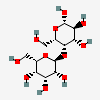 an image of a chemical structure CID 162955684