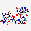 an image of a chemical structure CID 162955747