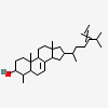 an image of a chemical structure CID 162956065