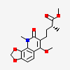 an image of a chemical structure CID 162956266