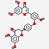 an image of a chemical structure CID 162956589