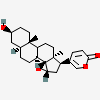 an image of a chemical structure CID 162956715