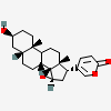 an image of a chemical structure CID 162956716