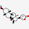 an image of a chemical structure CID 162956719