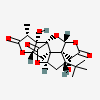 an image of a chemical structure CID 162957880
