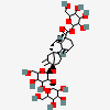 an image of a chemical structure CID 162957930