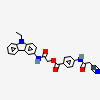 an image of a chemical structure CID 16295797