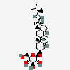 an image of a chemical structure CID 162958714