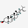 an image of a chemical structure CID 162958795