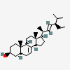 an image of a chemical structure CID 162958797