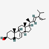 an image of a chemical structure CID 162958798