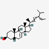 an image of a chemical structure CID 162958799