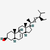 an image of a chemical structure CID 162958801