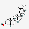 an image of a chemical structure CID 162958803