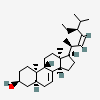 an image of a chemical structure CID 162958805
