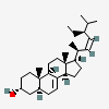 an image of a chemical structure CID 162958806